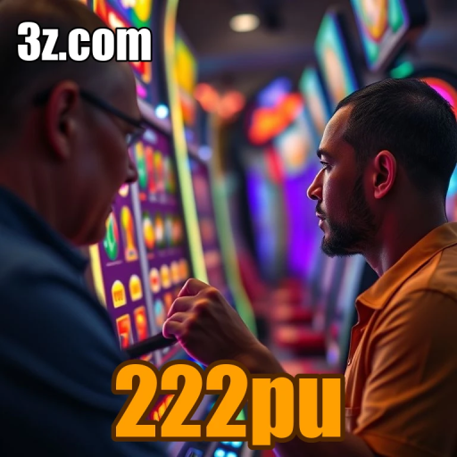 Eventos em Destaque no 222pu: Competição e Comunidade