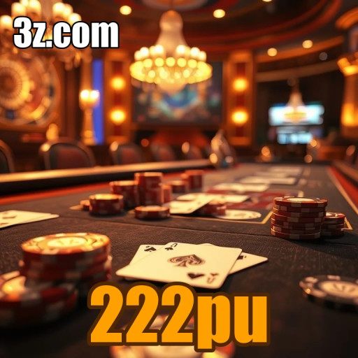 Puzzles no 222pu: Desafios e Interação em Comunidade