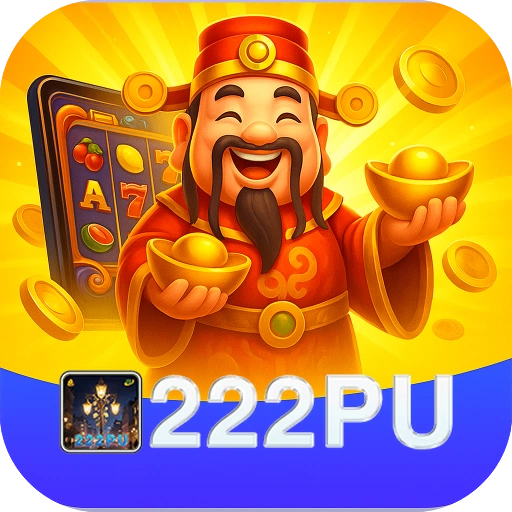 222pu Logo
